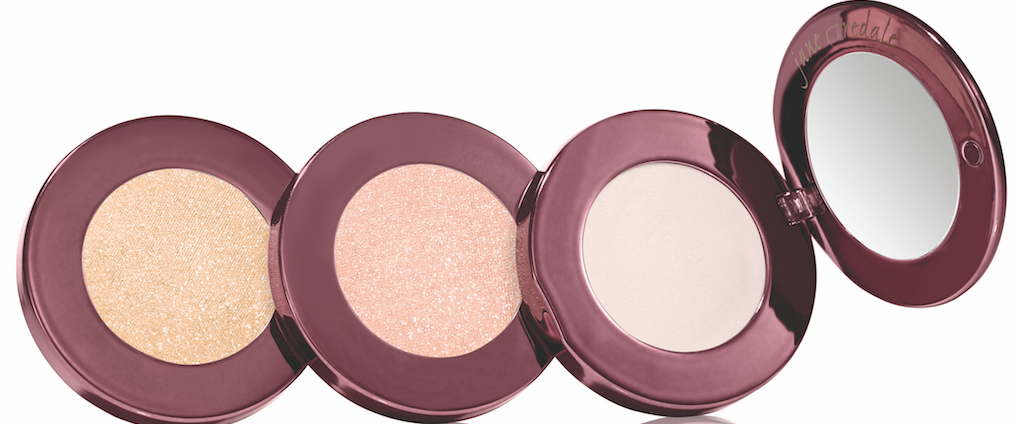 Jane Iredale Dream Luminiser Trio 